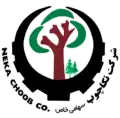 Flag of Sherkat-e Neka Chub