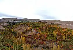 Zarjabad