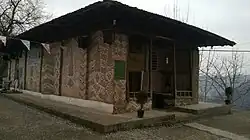 Takyeh