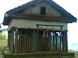 Tiyadithan