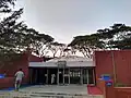 Zia Uddan Mosque