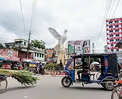 Paira Chattar Jhenaidah