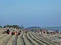 Khankhanabad Point