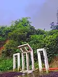 Shaheed Minar