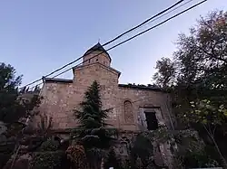 Photo of Lower Bethlehemi Church