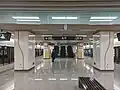 Line 6 platform