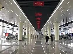 Concourse