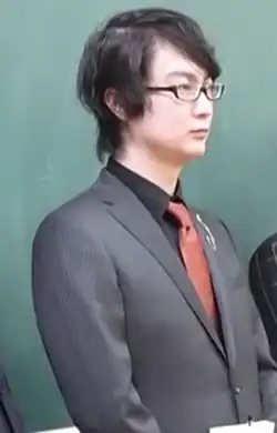 Takuya Kawamura