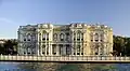 Beylerbeyi Palace, Istanbul (completed 1864–1865)