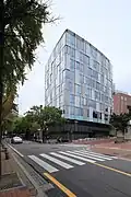 Embassy in Seoul
