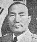 Choi Gyeong-rok&nbsp;[ko]