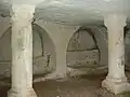 "Cave of the Column"