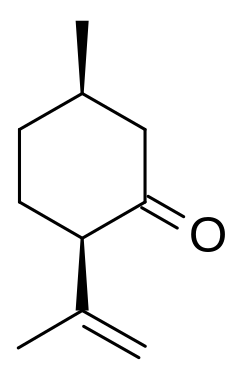 2D representation of the chemical structure of Q27104394.