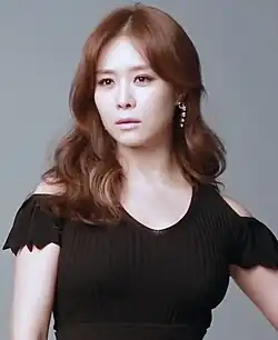 Ock in March 2017