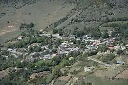 The village of Qaran Sara