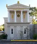 Sydney Local Branch