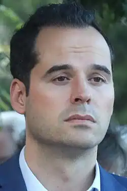 Ignacio Aguado