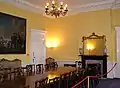 Yellow Room
