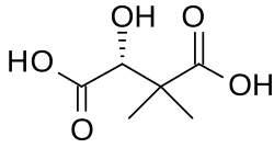 2D representation of the chemical structure of Q27098124.