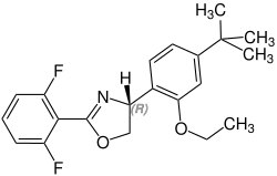 (R)-Etoxazol