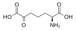 2D representation of the chemical structure of Q27103577.