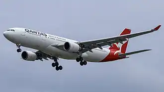 Airbus A330-200