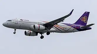 Airbus A320-200