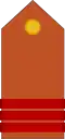 Cabo (Army of Equatorial Guinea)