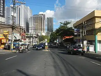 02287jfBarangays EDSA Barangka Ilaya Boni Avenue Tunnel Mandaluyong Cityfvf 12.jpg