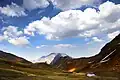 Hesarchal Lake