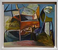 Threshing machine (1963)