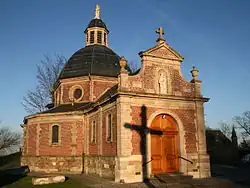 Chapel of Our Lady of the Oudenberg (1724)