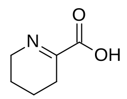 2D representation of the chemical structure of Q27104170.