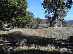 Hasanlar countryside, Dursunbey