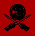 110th Lines of Communication Area (Poona)[89]