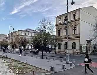 The Museum of Art Collections in January 2023