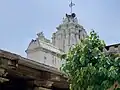 Nameshwara temple shikara