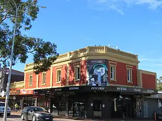 Oxford Street, Leederville