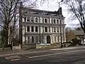 12 Sydenham Hill (Grange Court, built 1861), London Borough of Southwark