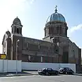 SS Peter and Paul and St Philomena (1935)