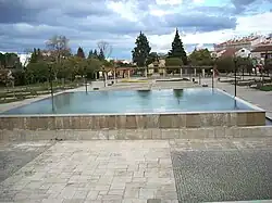 City's Park