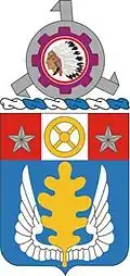 168th BSB