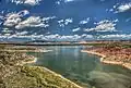 Abiquiu Reservoir