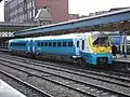 Arriva Trains Wales