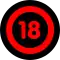 18