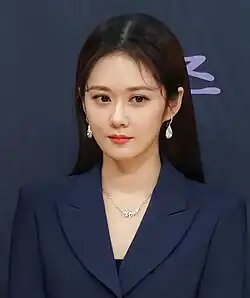 Jang Na-ra (2002)