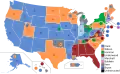 3rd Ballot