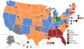 32nd Ballot