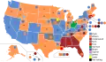 42nd Ballot