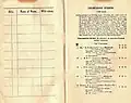 1914 AJC Champagne Stakes page showing the winner, Woorak